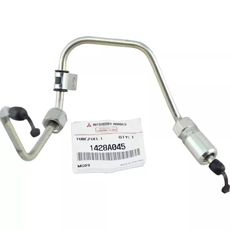Tube-Fuel Injection-No.3 1428A045 for Mitsubishi