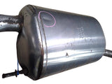 Muffler Lh 14300-57L11 for Suzuki