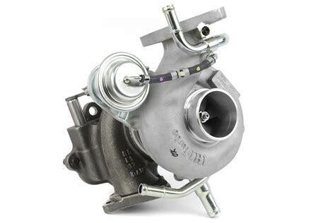 Chgr Assy-Turbo 14411AA800 for Subaru