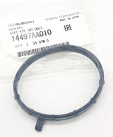 Gasket - Air Inlet Duct 14497AA010 for Subaru Forester, Impreza, Liberty, Outback, WRX