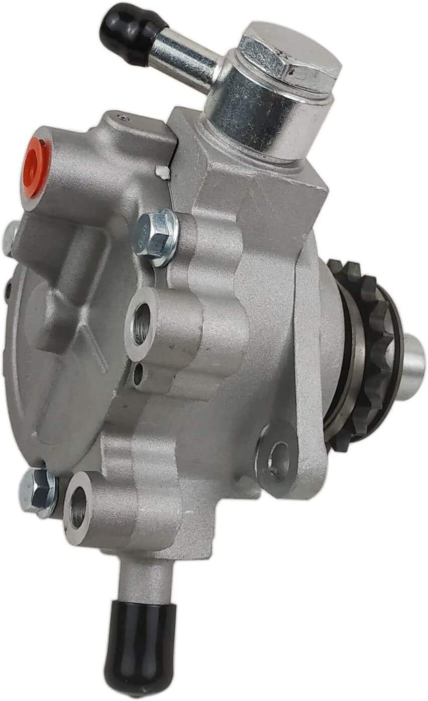 Pump Assembly-Vacuum D40 14650-EB70A for Nissan