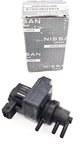 Boost Control Valve Solenoid 14956-EB70B for Nissan Navara D40