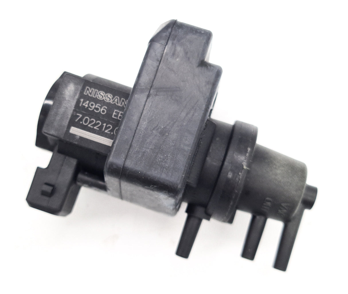 Boost Control Valve Solenoid 14956-EB70B for Nissan Navara D40
