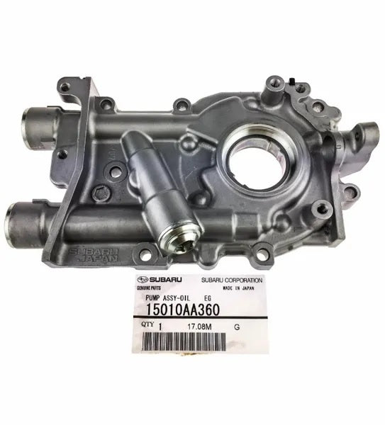 Pump Assembly-Oil Engine 15010AA360 for Subaru