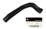 Hose-Inter Cooler Outlet Air 1505A200 for Mitsubishi
