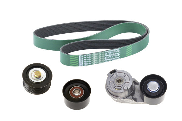 Drive Belt & Tensioner KitGates 150K-38569HD