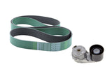 Drive Belt & Tensioner Kit Gates 150K-38587HDA