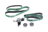 Drive Belt & Tensioner Kit Gates 150K-38667HDH