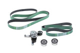 Drive Belt & Tensioner Kit Gates 150K-38667HDI