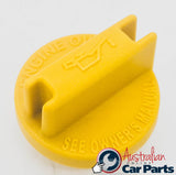 Oil Filler Cap genuine 15255AA161 for Subaru Liberty Outback BM BR Forester Impreza