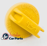 Oil Filler Cap genuine 15255AA161 for Subaru Liberty Outback BM BR Forester Impreza