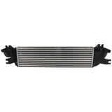 Inter Cooler Assembly 1530A161 for Mitsubishi