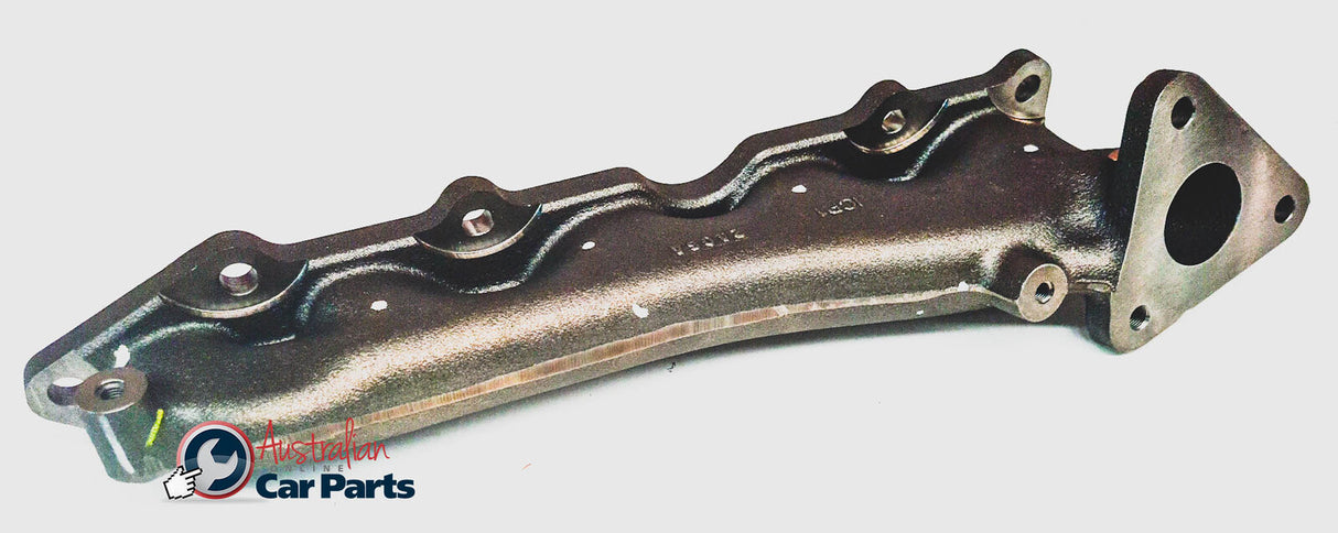 Manifold Exhaust 1555A843 for Mitsubishi Triton Pajero Sport 2.4L 2015-