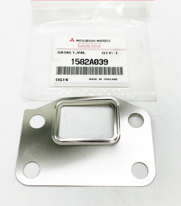 Gasket - EGR Valve 1582A039 for Mitsubishi Triton Pajero