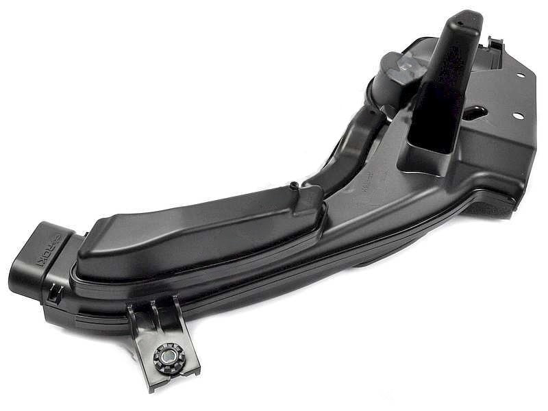 Duct-Air 16554-4BA2C for Nissan