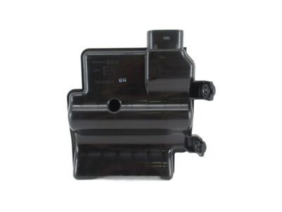 Resonator Assy-Air 16585-4BA2A for Nissan