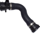 Upper Radiator Coolant Hose Fit (17127540127) For BMW