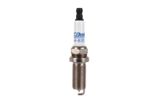 SPARK PLUGS ACDelco suitable for OUTLANDER ZF 2.4l 2004-2006 DOUBLE PLATINUM 160000KM