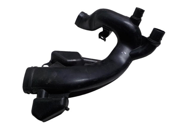 Chamber Assembly Resonator 17230R3AG00 For Honda