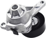 Tensioner Assy Gen Belt 17540-54L00-RX0 for Suzuki