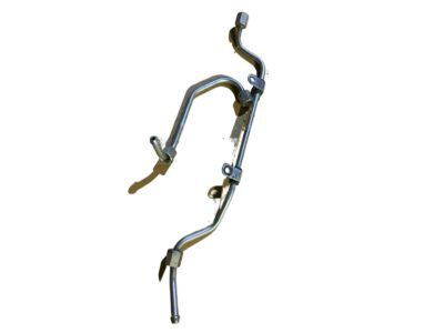 Pipe Ay-Fuel Dlvy 17540AA370 for Subaru