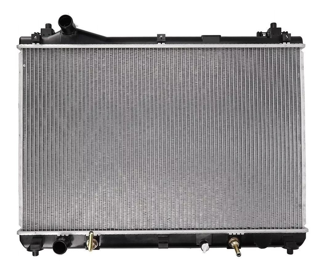 Radiator Assembly At 17700-65J10 for Suzuki