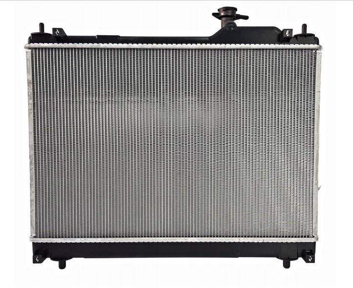 Radiator Assy K12C 17700M68P00 for Suzuki