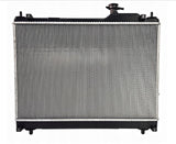 Radiator Assy K12C 17700M68P00 for Suzuki