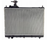 Radiator Assy K12C 17700M68P00 for Suzuki