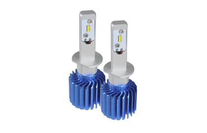H1 12/24V Led Conversion Kit Narva 18001