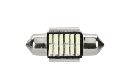 Hp Led 31Mm Festoon Warm Red Narva 18028BL