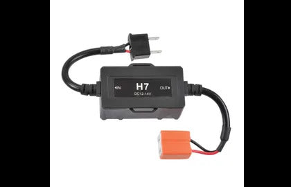 H7 Canbus Module Narva 18188