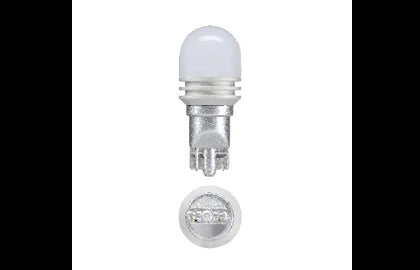 12V T15 Wedge Led Globes Narva 18226BL