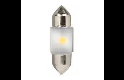 12/24V 31Mm Festoon Led Globe Narva 18250BL
