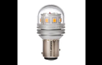 12/24V Bay15D P21/5W Led Globe Narva 18264BL