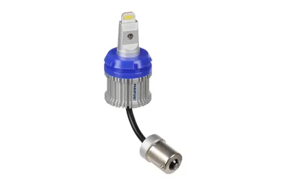 12/24V Ba15S Hp Rev Led Globes Narva 18280BL
