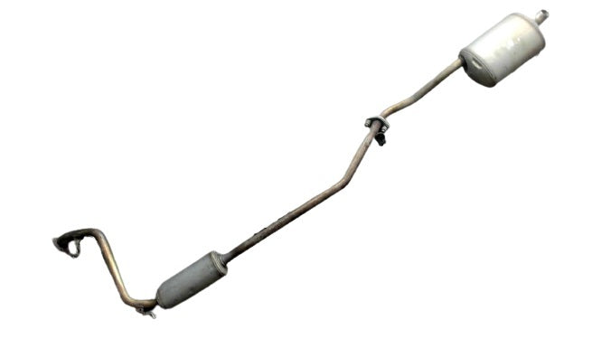 Silencer Comp Exhaust 18307T5LT51 For Honda
