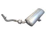 Silencer Comp Exhaust 18307T6AJ02 For Honda