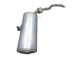 Silencer Comp Exhaust 18307T6AJ02 For Honda
