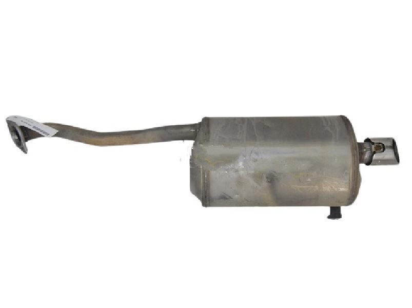 Silencer Comp Exhaust 18307T8NT81 For Honda