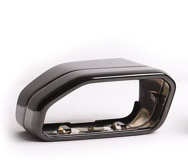 Genuine Exhaust Pipe (18309894677) For BMW