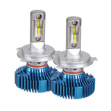 H4 12/24V Led Conversion Kit Narva 18404