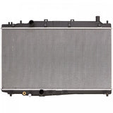Radiator Comp 190105HNQ51 For Honda
