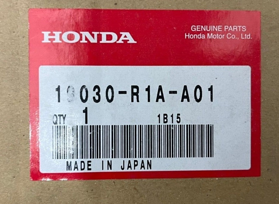 Motor Cooling Fan 19030R1AA01 For Honda