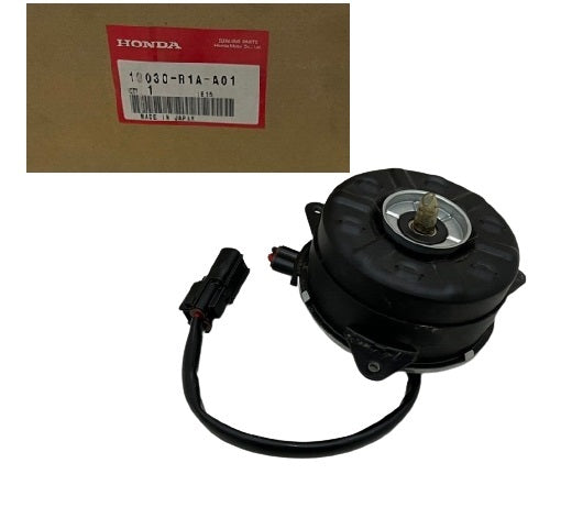 Motor Cooling Fan 19030R1AA01 For Honda