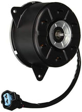 Motor Cooling Fan 19030RKB003 For Honda