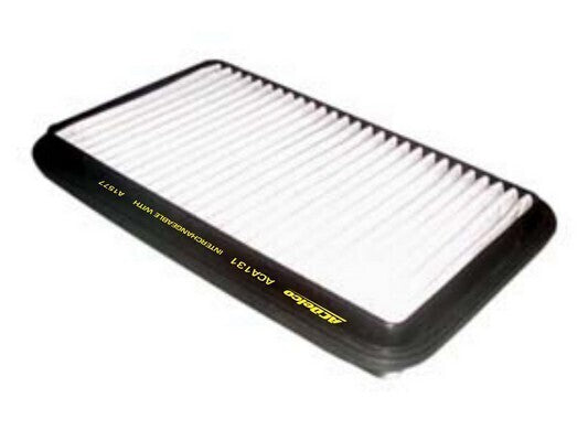 Air Filter Acdelco ACA131 For HOLDEN CRUZE 2002-06 1.5, SUZUKI IGNIS 2000-05 1.3
