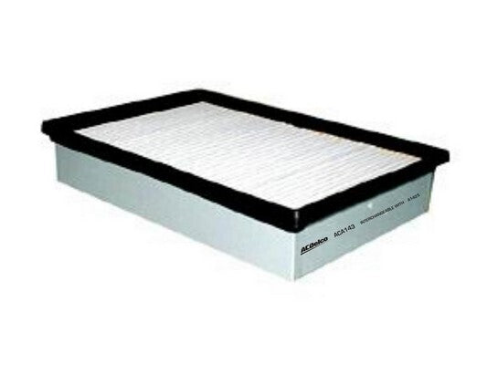 Air Filter Acdelco ACA143 For KIA CARNIVAL 1999-2001 Petrol UP 2.5L