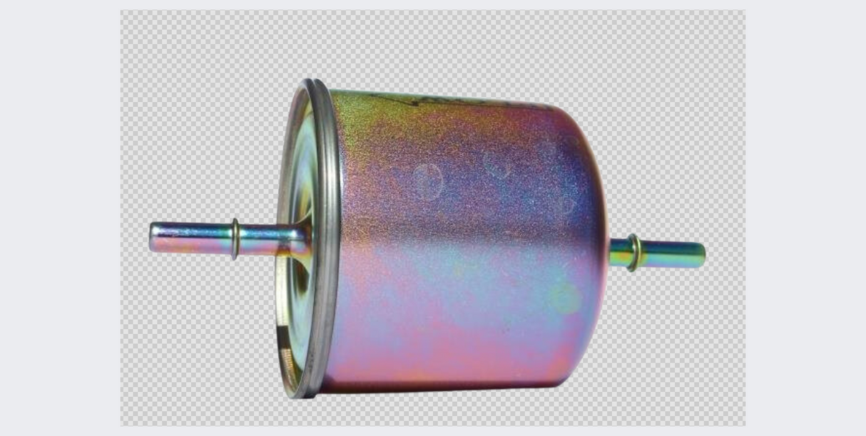Fuel Filter ACF117 AcDelco For Mazda Tribute EP SUV AWD 3.0LTP - AJ