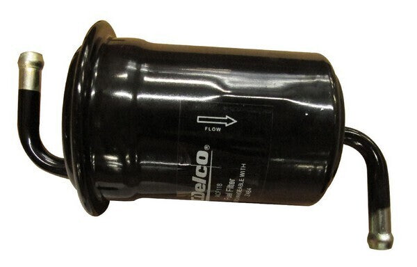 Fuel Filter Acdelco ACF118 for Festiva WB WD WF Mazda 6 GF 121 DB 121 Metro DW